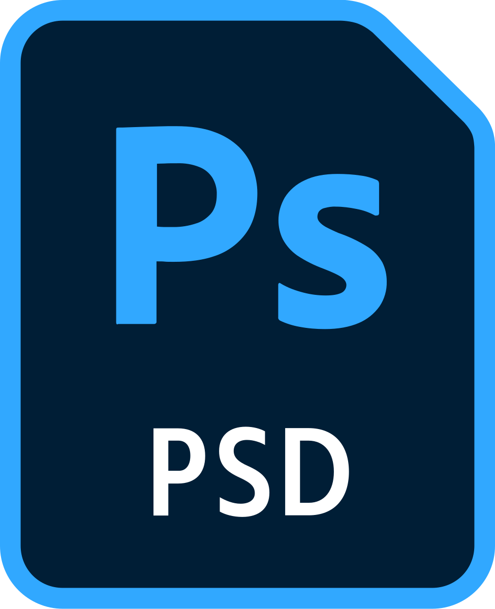 Psd File